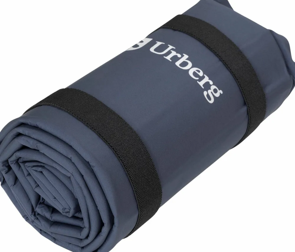 Urberg Selfinflated Sleeping Pad Blue Nights New