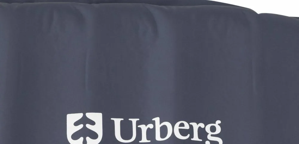 Urberg Selfinflated Sleeping Pad Blue Nights New