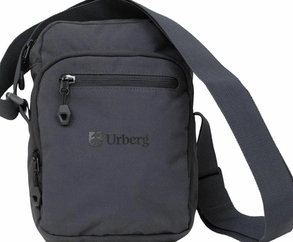 Urberg Sling Bag Midnight Navy