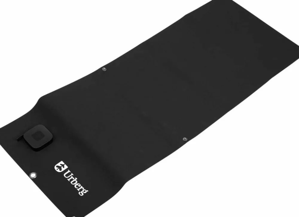 Clearance Solar Panel 28W Elektronik|Krisberedskap