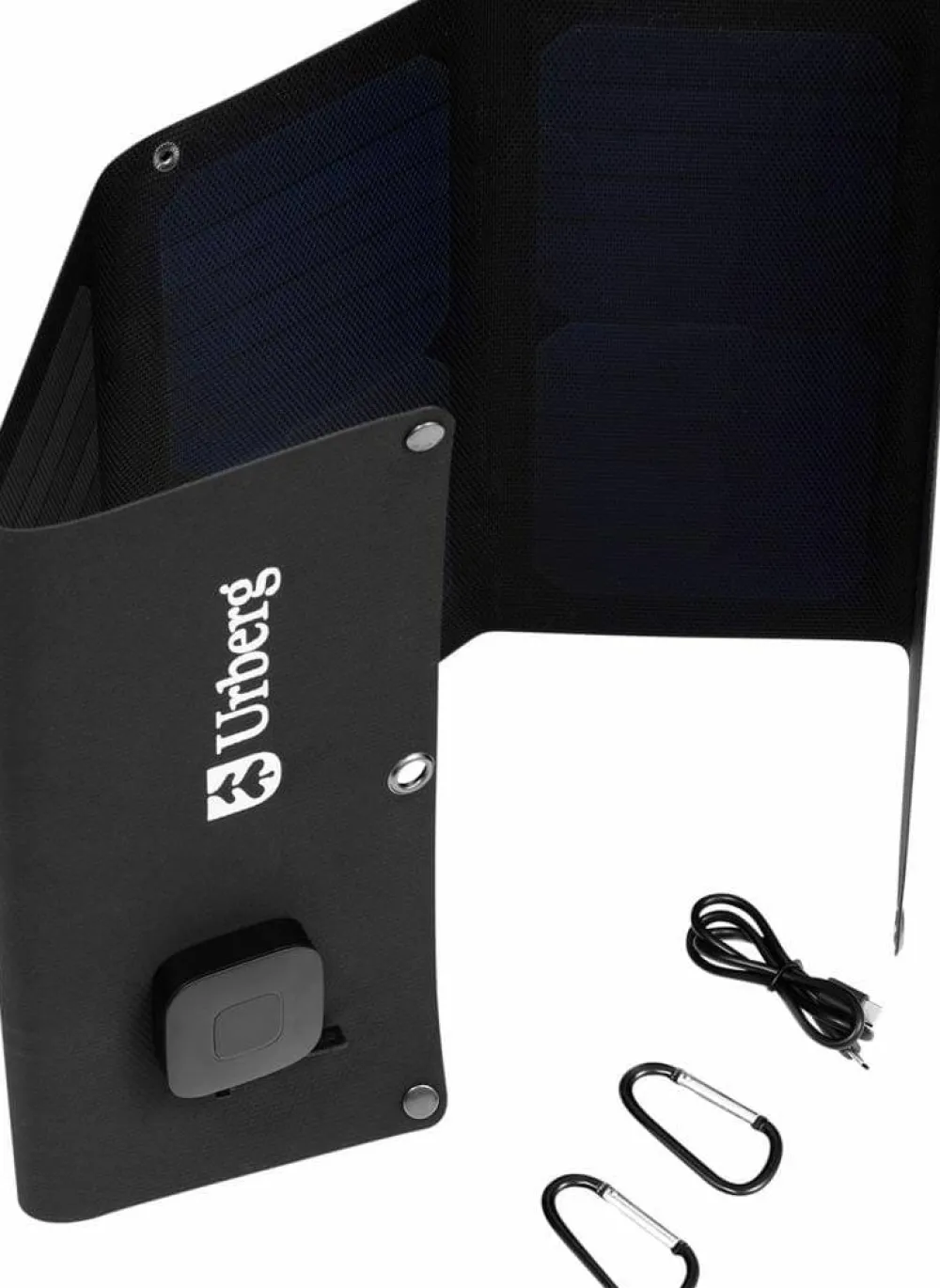 Clearance Solar Panel 28W Elektronik|Krisberedskap