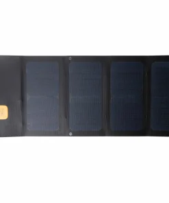 Outlet Solar Panel 28W Krisberedskap|Resa