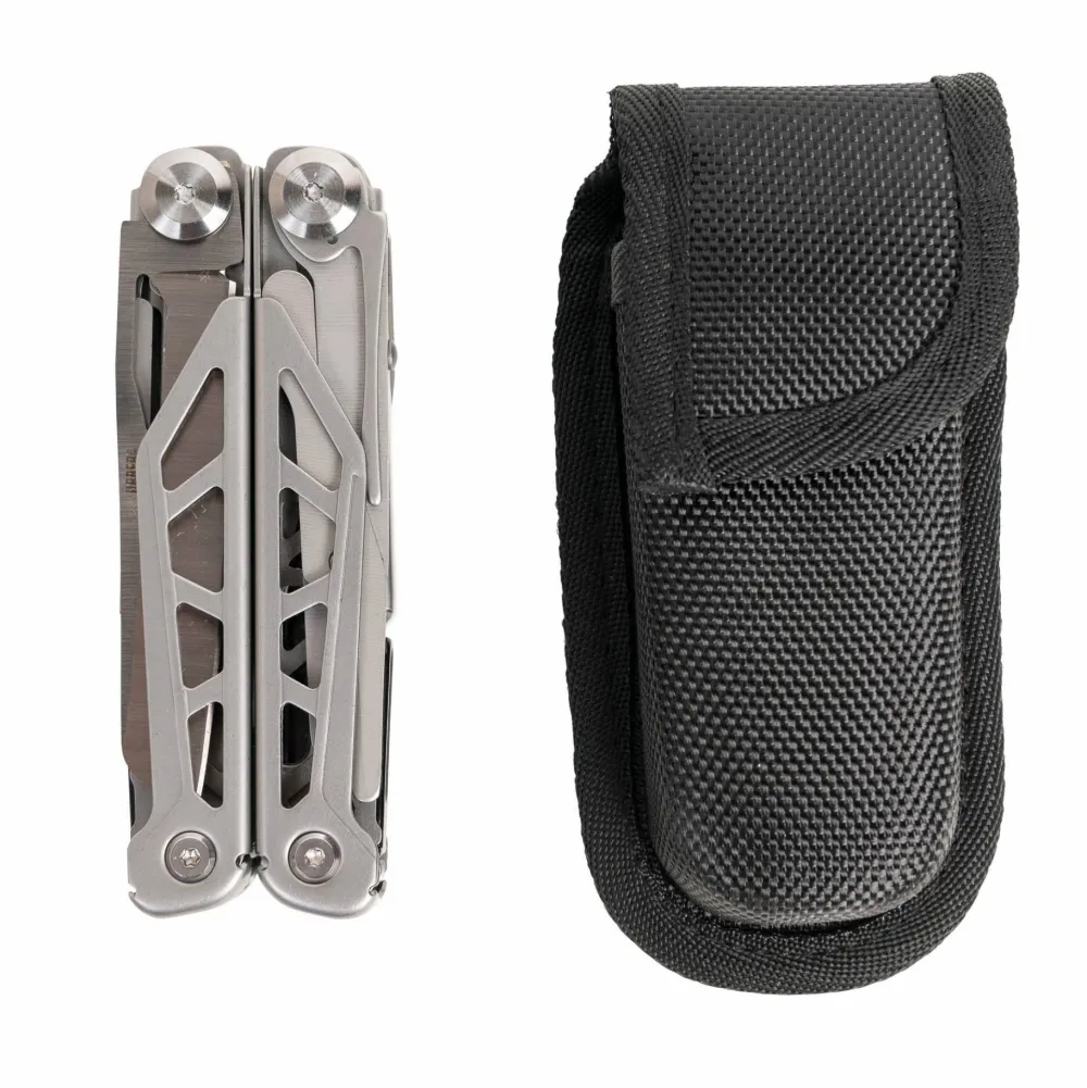 Urberg Multi Tool Stainless Clearance