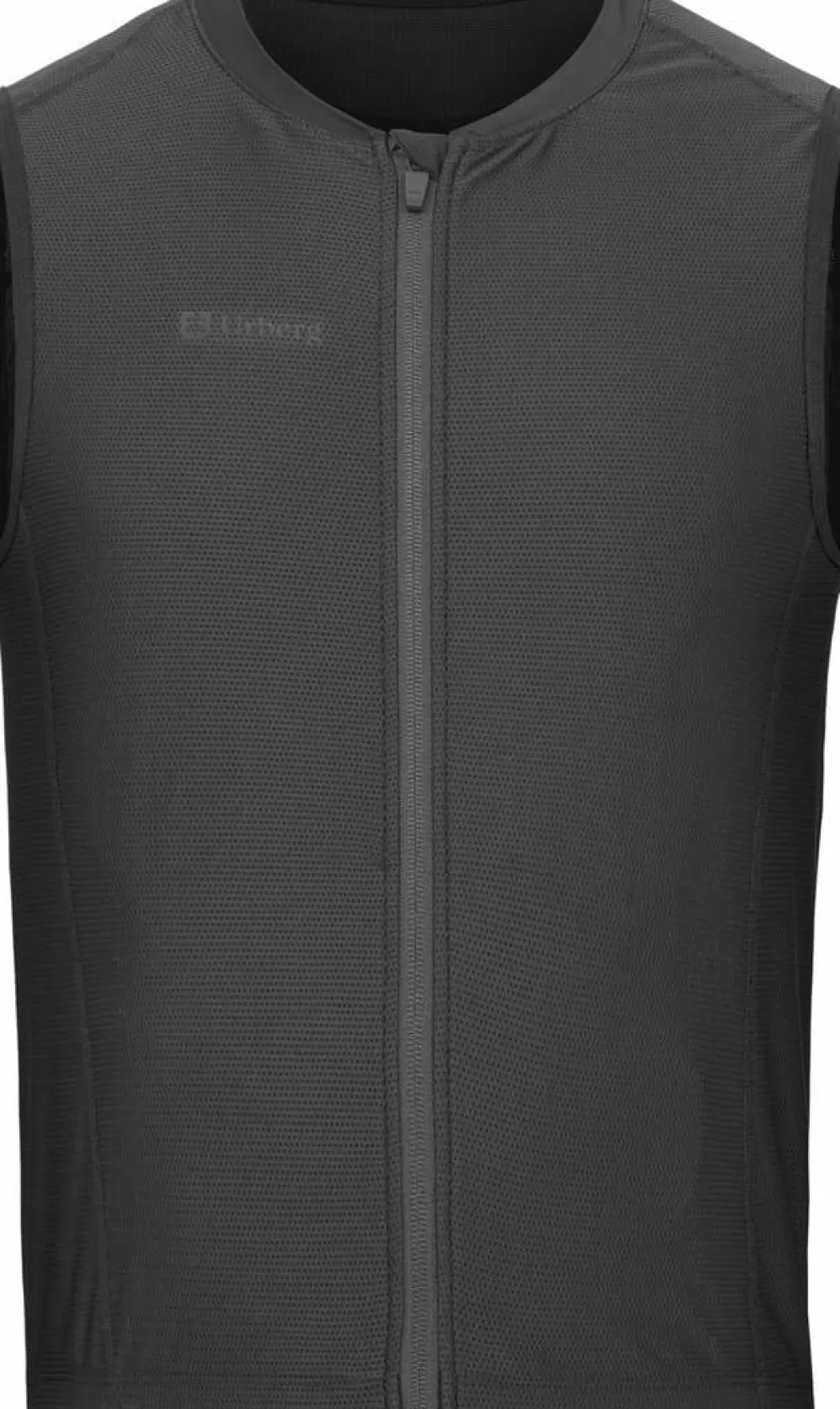 Hot Stretch Soft Vest Bp Skidåkning