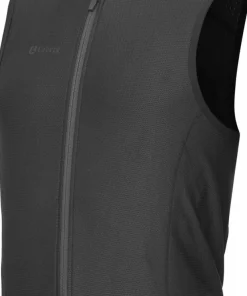 Hot Stretch Soft Vest Bp Skidåkning