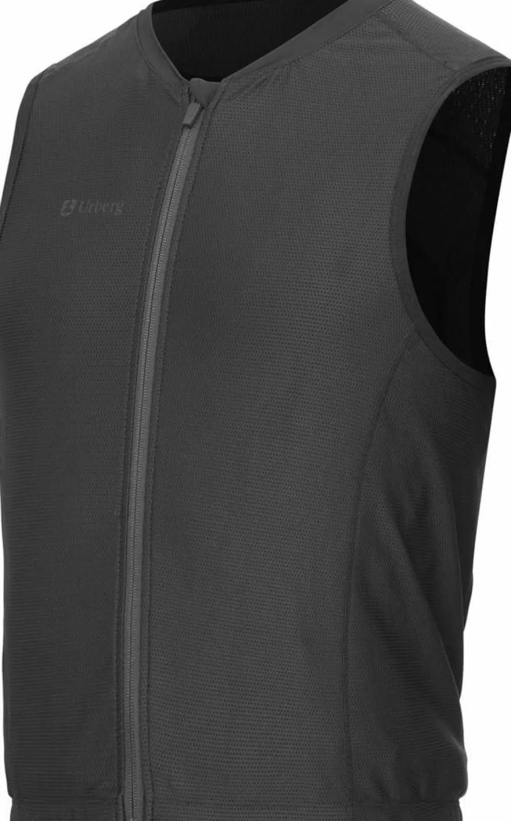 Hot Stretch Soft Vest Bp Skidåkning