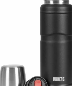 Clearance Thermo Bottle 1,2 L Camping