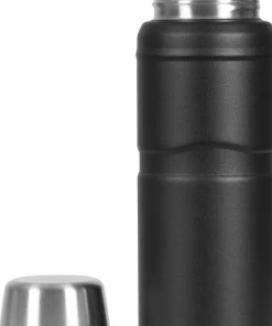 Urberg Thermo Bottle 1,2 L Black