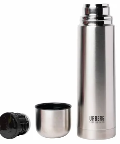 Urberg Thermo Bottle 750 ml Stainless Discount