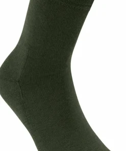 Sale Thicker Every Day Merino Wool Sock 3p Adult Herrstrumpor