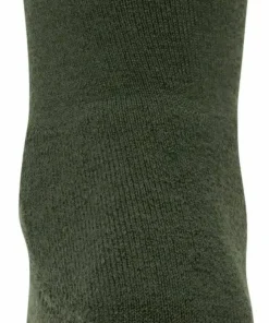 Sale Thicker Every Day Merino Wool Sock 3p Adult Herrstrumpor