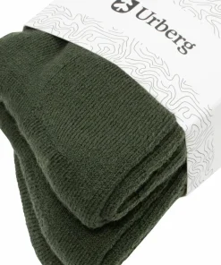 Sale Thicker Every Day Merino Wool Sock 3p Adult Herrstrumpor
