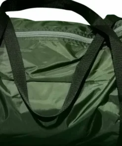 Urberg Tipi Tent 5-person 2.0 Kombu Green Best