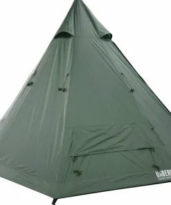 Urberg Tipi Tent 5-person 2.0 Kombu Green Best