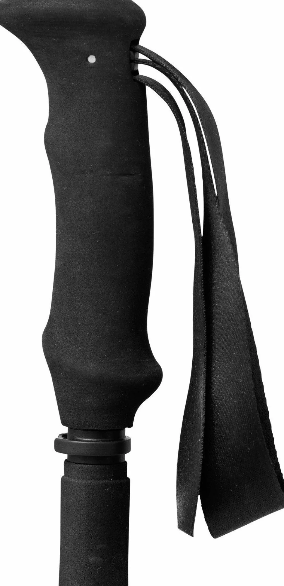 Urberg Trekking Pole G2 White