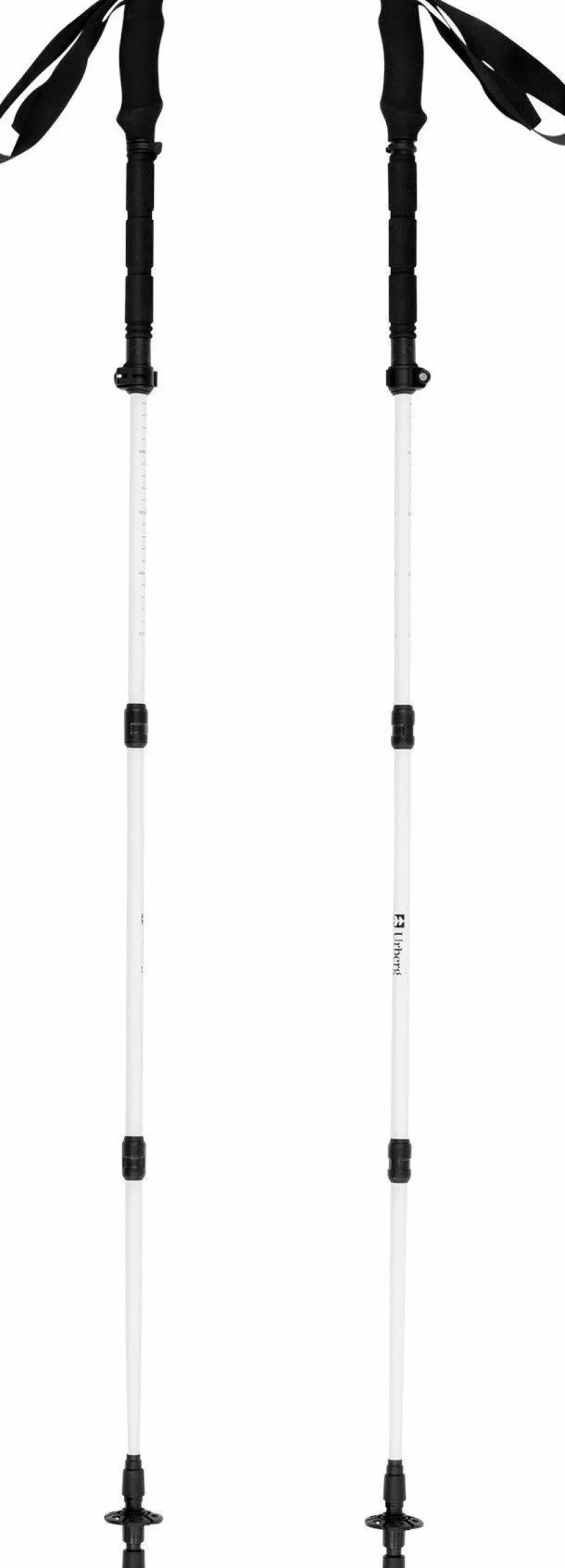 Urberg Trekking Pole G2 White