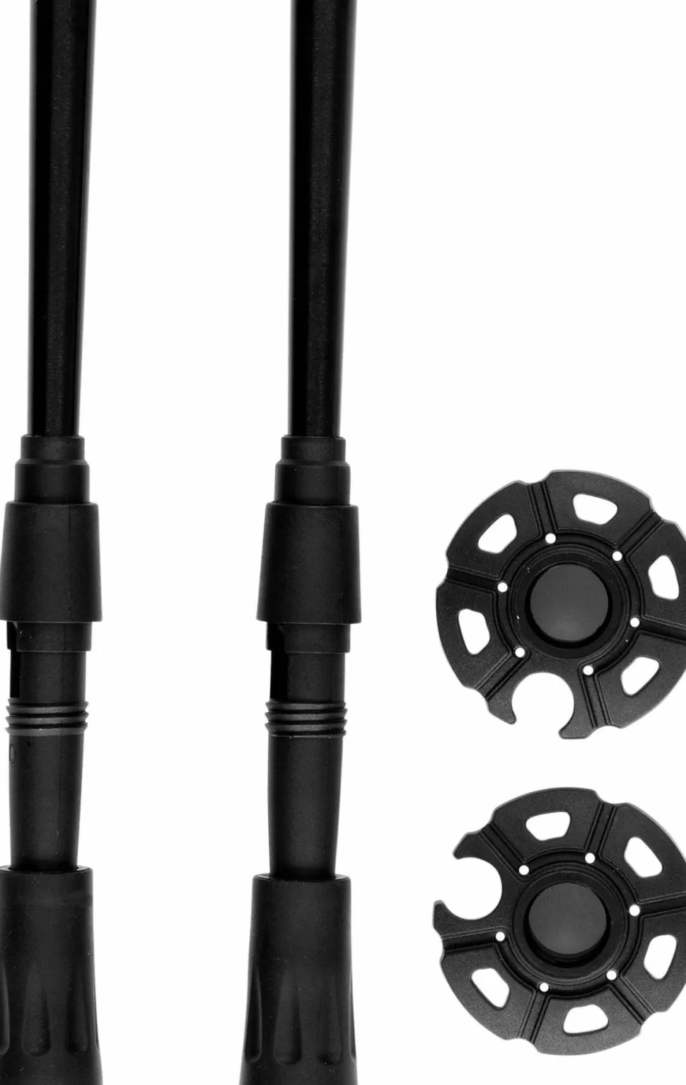 Urberg Trekking Pole G2 White