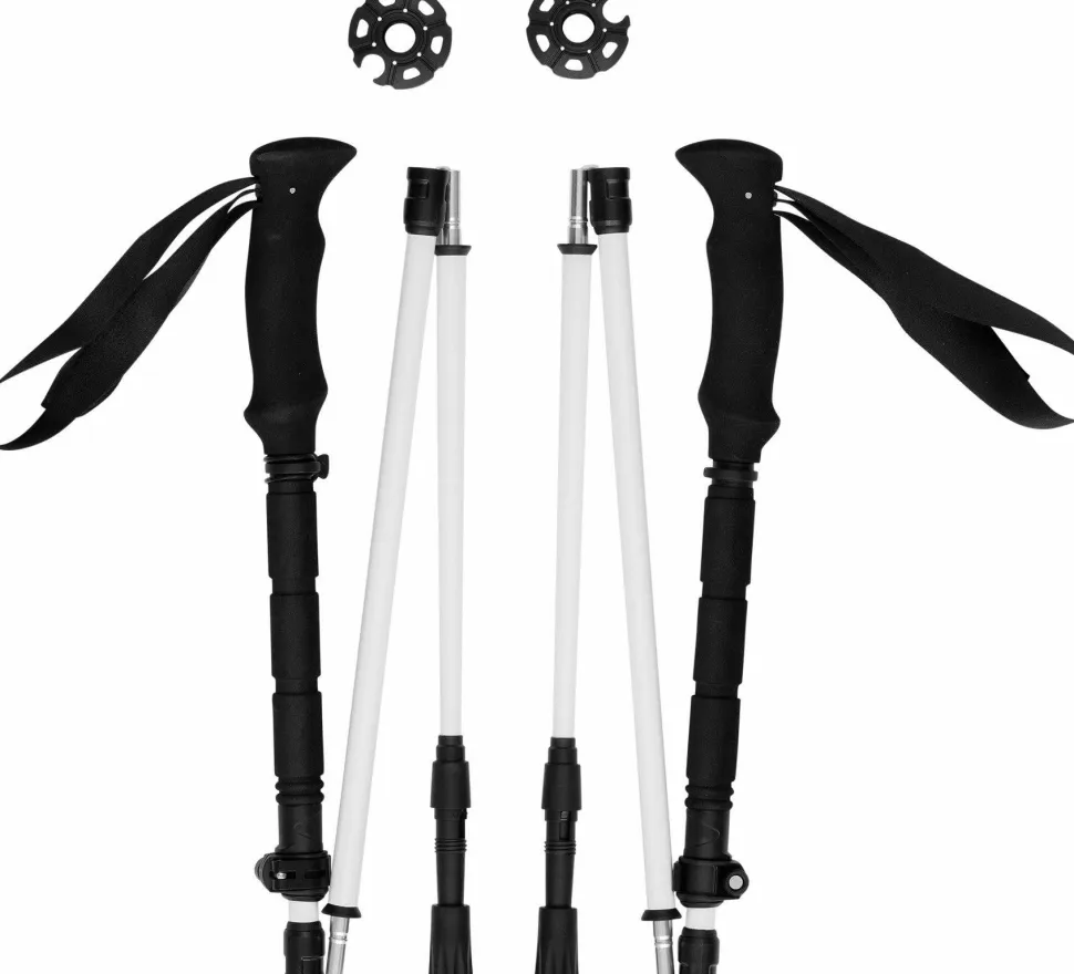 Urberg Trekking Pole G2 White