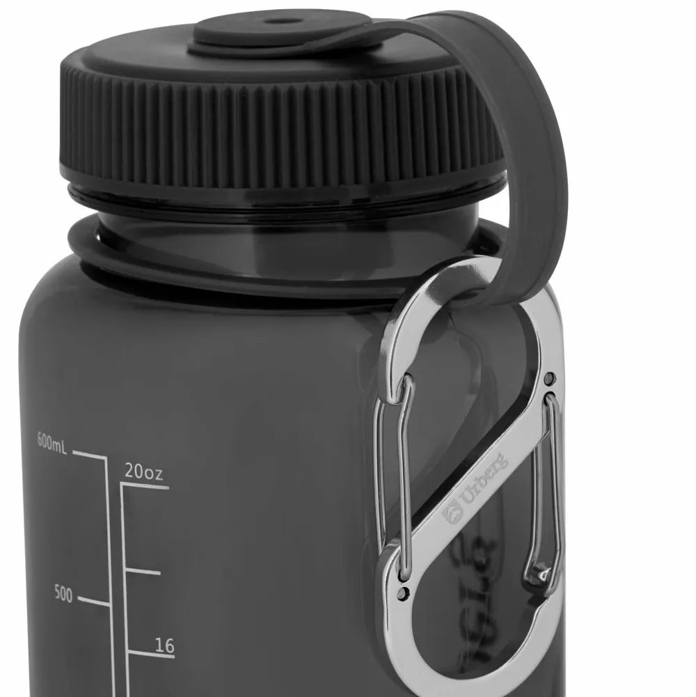 Outlet Tritan Bottle 600 ml Vatten & Vattenrening|Kök & Tillbehör