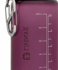 Hot Tritan Bottle 600 ml Vatten & Vattenrening|Kök & Tillbehör