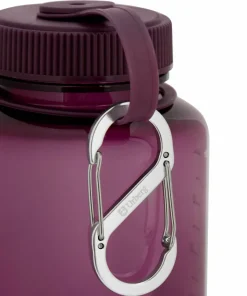 Urberg Tritan Bottle 1000 ml Dark Purple