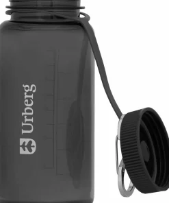 Urberg Tritan Bottle 600 ml Asphalt Online