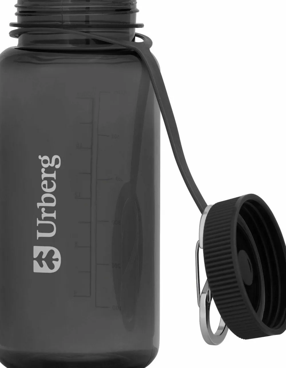 Urberg Tritan Bottle 600 ml Asphalt Online