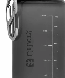 Urberg Tritan Bottle 600 ml Asphalt Online
