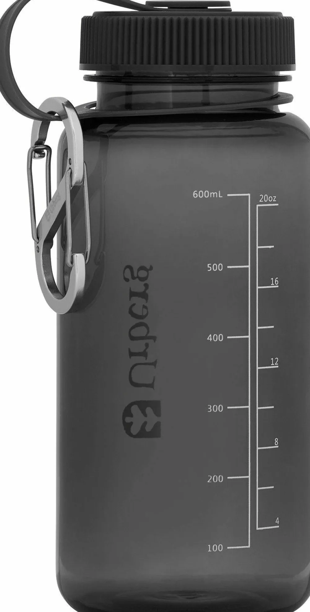 Urberg Tritan Bottle 600 ml Asphalt Online