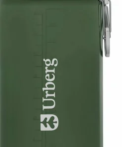 Urberg Tritan Bottle 1000 ml Kombu Green Clearance