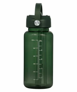 Tritan Flip Straw 600ml Vatten & Vattenrening