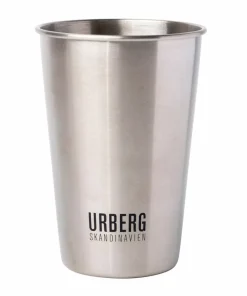 Urberg Tumbler Single 500 ml Stainless