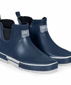 Urberg Unisex Kinna Low Boot Midnight Navy