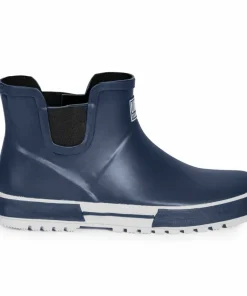 Urberg Unisex Kinna Low Boot Midnight Navy