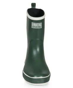 Urberg Unisex Kinna Mid Boot Kombu Green Discount