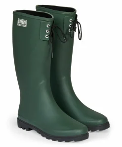 Urberg Unisex Kovra Rubber Boot Kombu Green Best