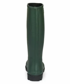 Urberg Unisex Kovra Rubber Boot Kombu Green Best