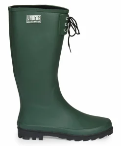 Urberg Unisex Kovra Rubber Boot Kombu Green Best