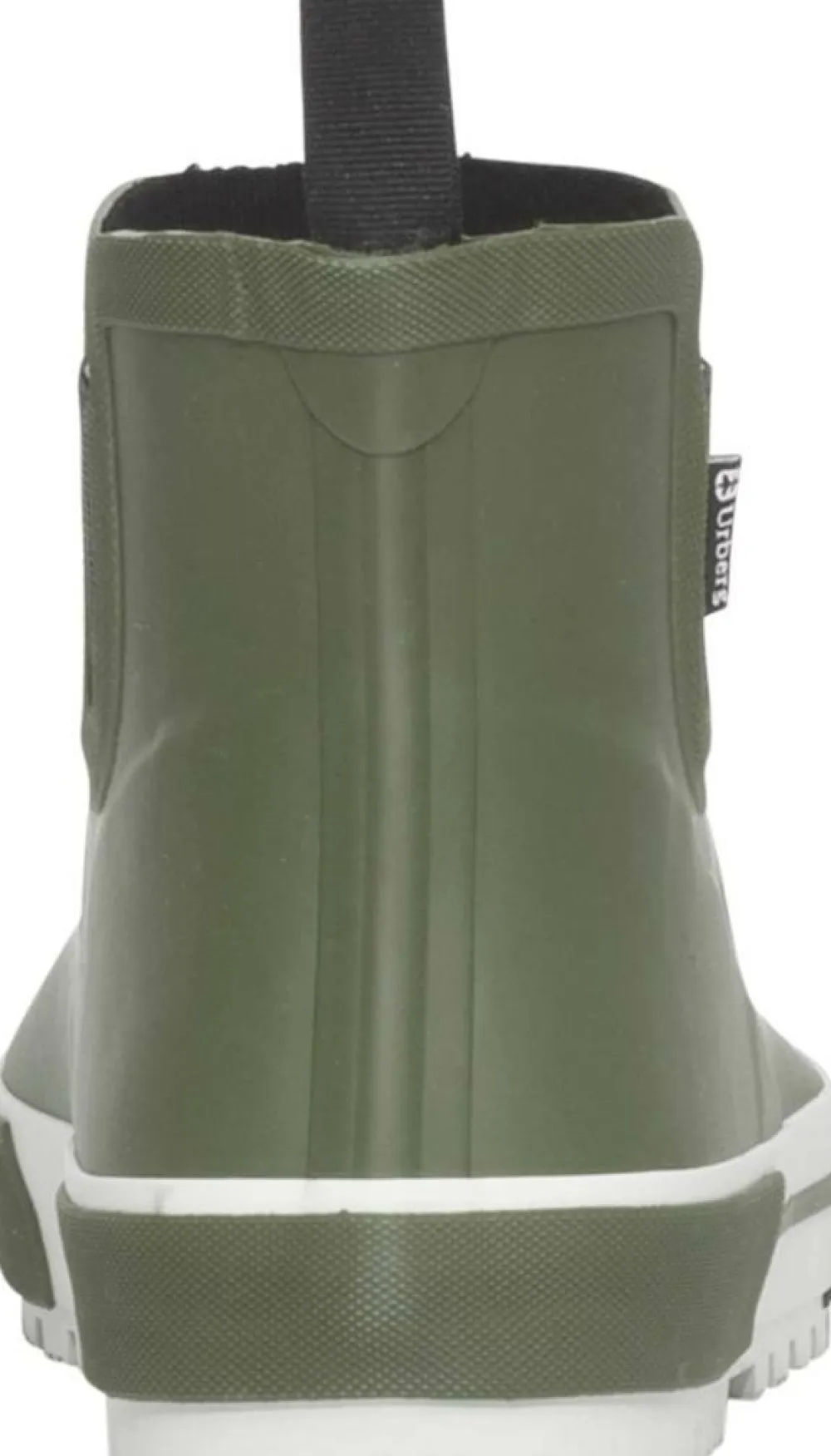 Sale Unisex Malme Low Rubber Boots Gummistövlar Dam