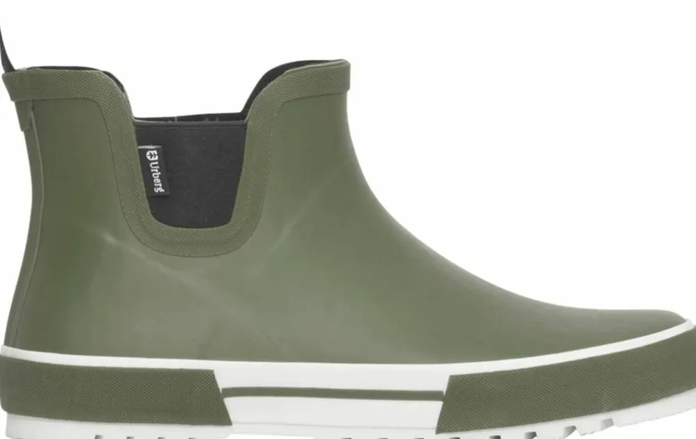 Sale Unisex Malme Low Rubber Boots Gummistövlar Dam