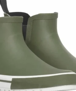 Sale Unisex Malme Low Rubber Boots Gummistövlar Dam