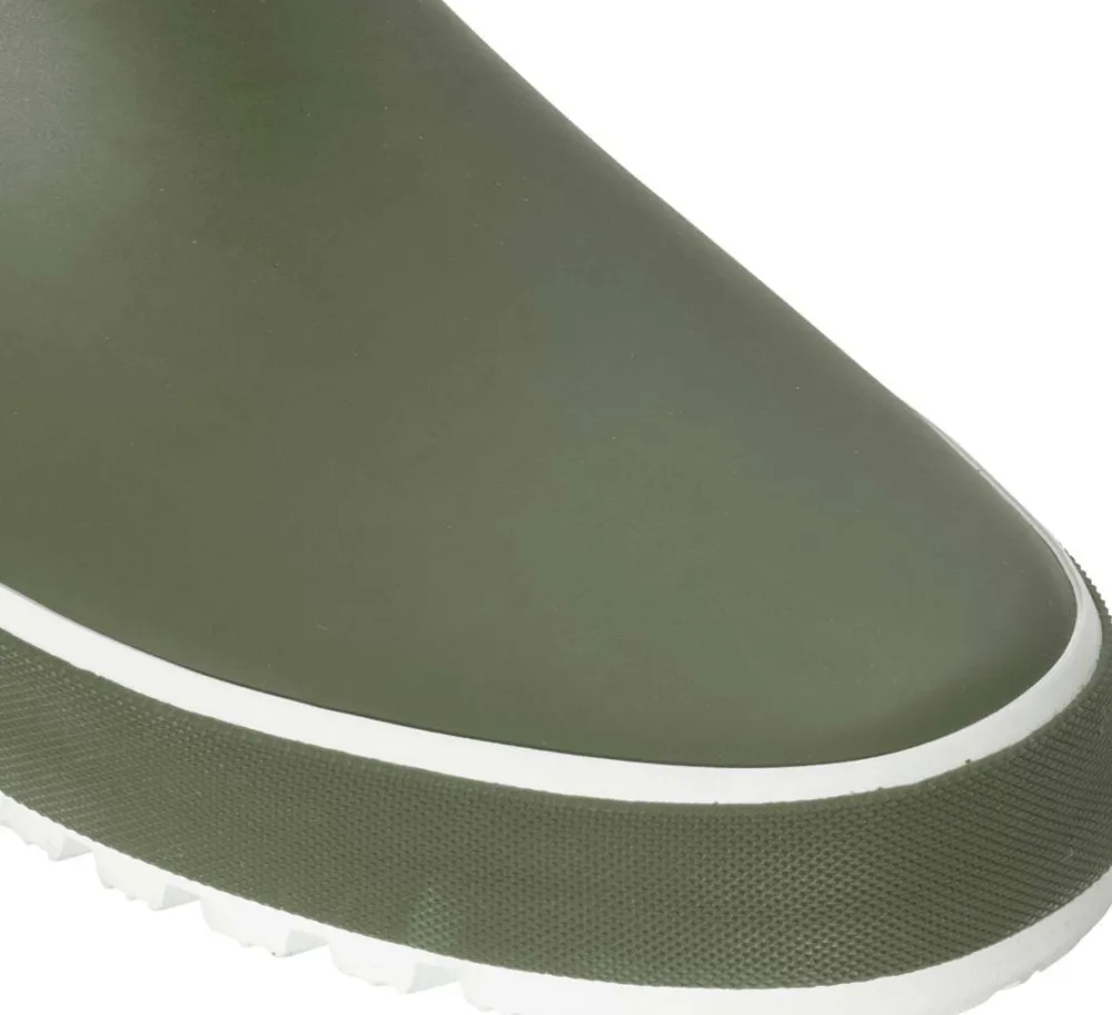 Sale Unisex Malme Low Rubber Boots Gummistövlar Dam