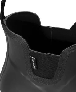 Urberg Unisex Malme Low Rubber Boots Black Beauty Best