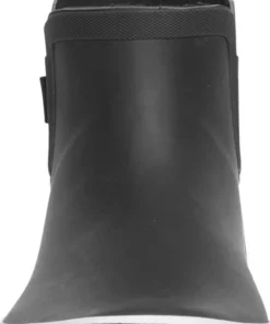 Urberg Unisex Malme Low Rubber Boots Black Beauty Best