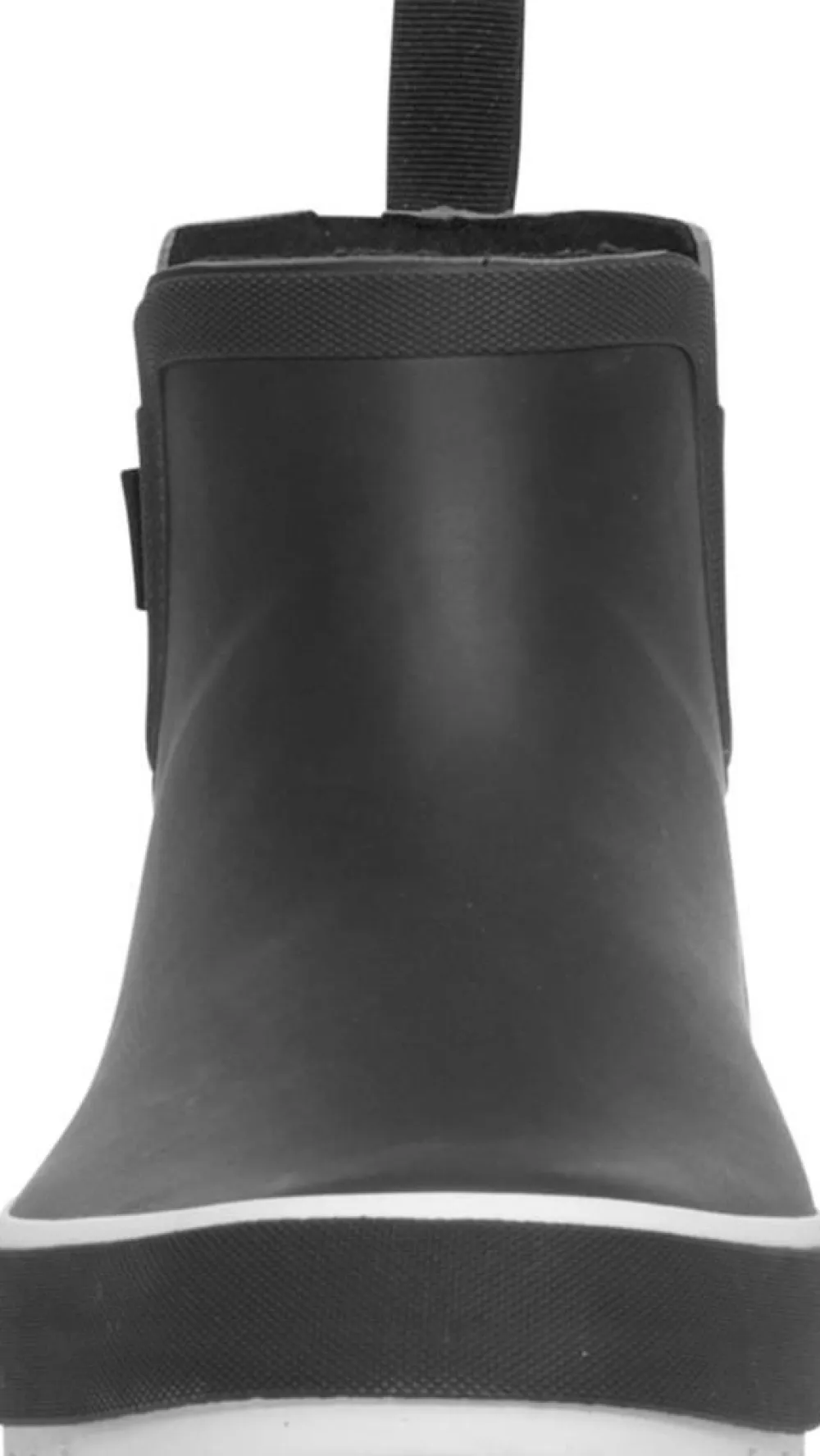 Urberg Unisex Malme Low Rubber Boots Black Beauty Best