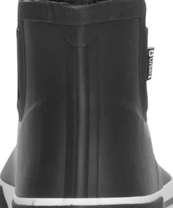 Urberg Unisex Malme Low Rubber Boots Black Beauty Best