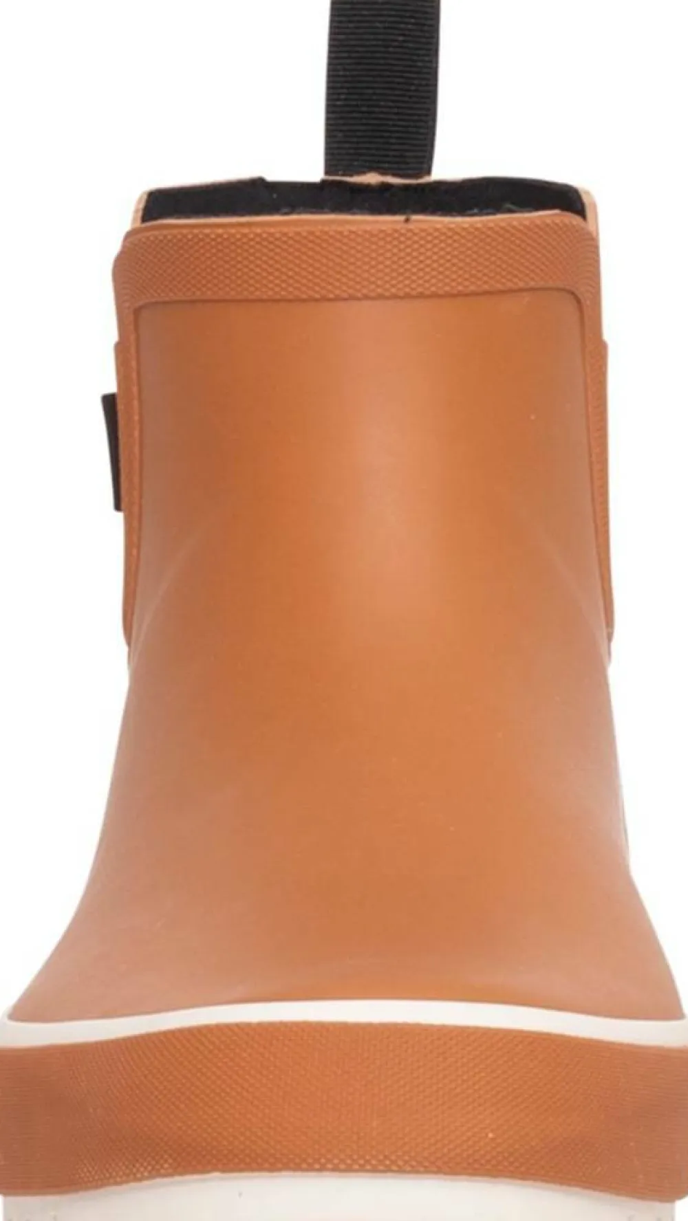 Urberg Unisex Malme Low Rubber Boots Pumpkin Spice Outlet