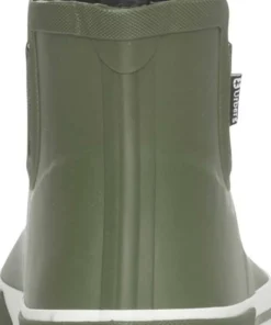 Urberg Unisex Malme Low Rubber Boots Capers