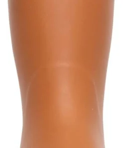 Urberg Unisex Malme Mid Rubber Boots Pumpkin Spice Sale
