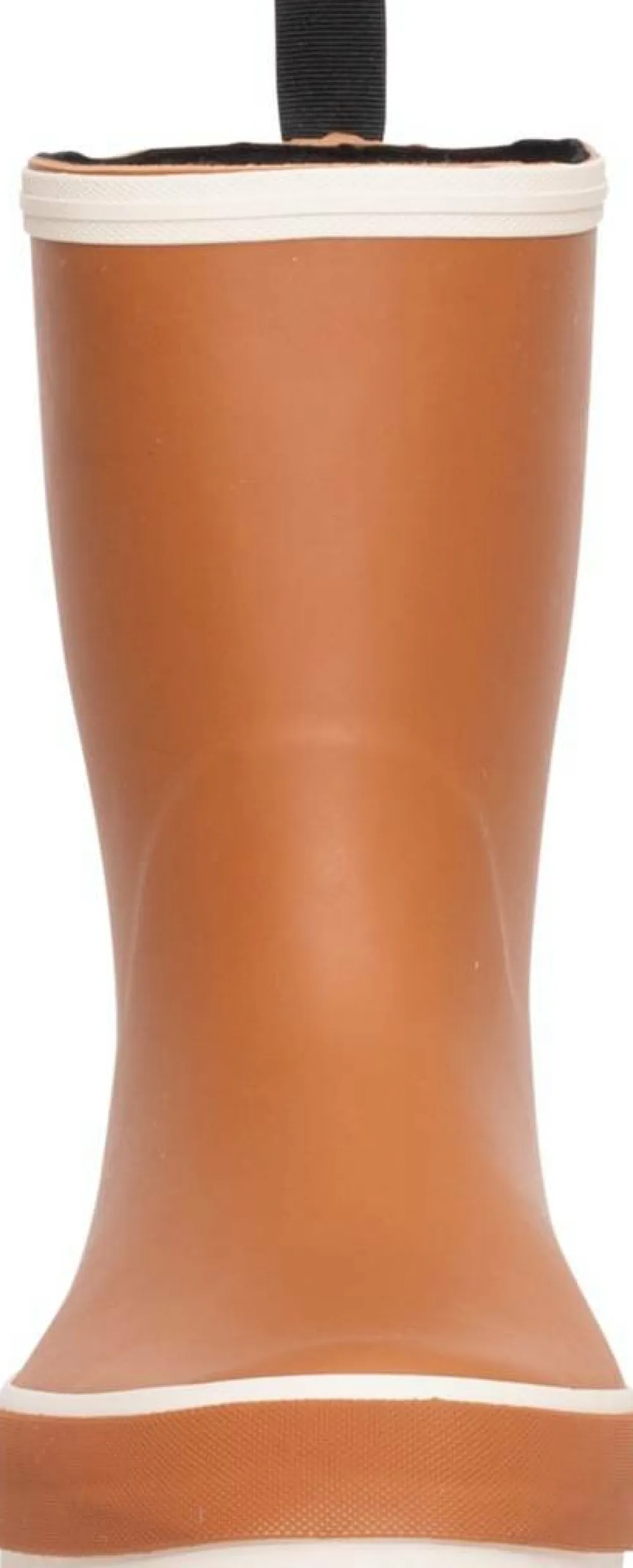 Urberg Unisex Malme Mid Rubber Boots Pumpkin Spice Sale